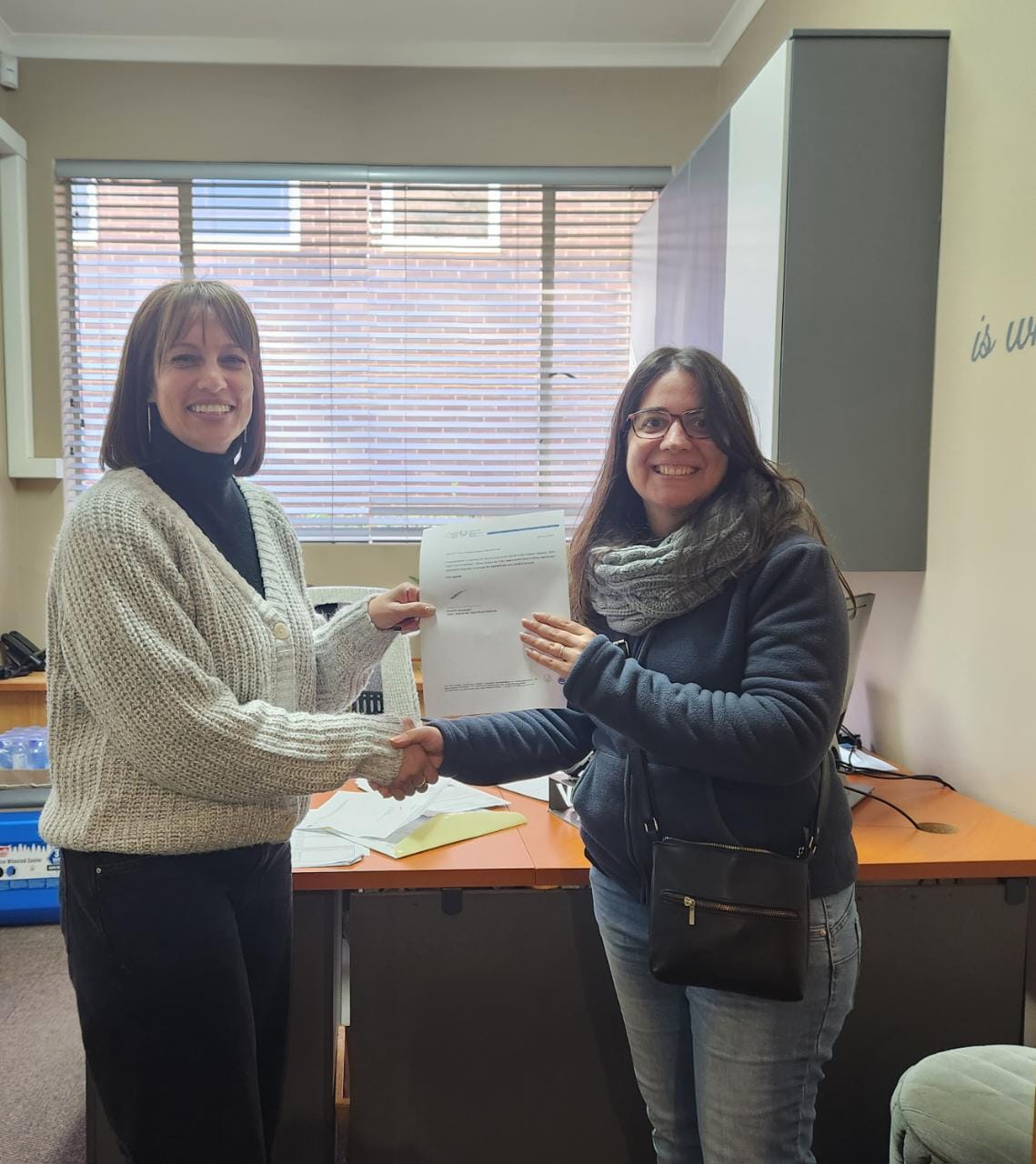 Dra ALBA GOMEZ ARIAS got the second place in the «Flash Facts Competition» where she presented the #tailingr32green project.